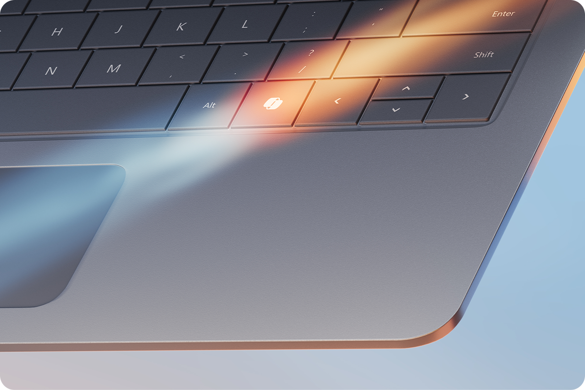 Conçu pour la tranquillité d’esprit