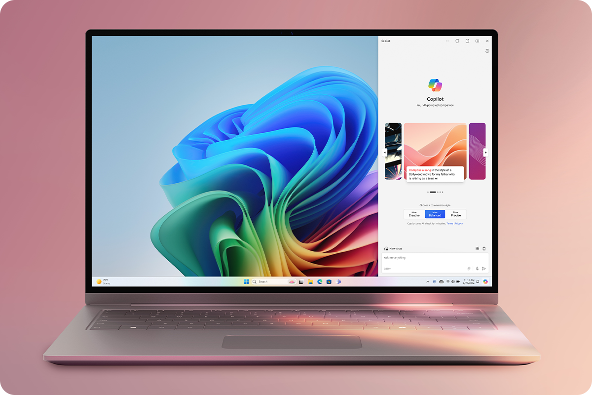 L’efficacité à l’état pur