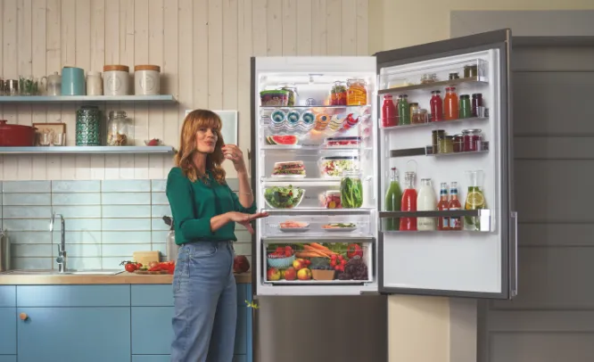 réfrigérateurs Bosch