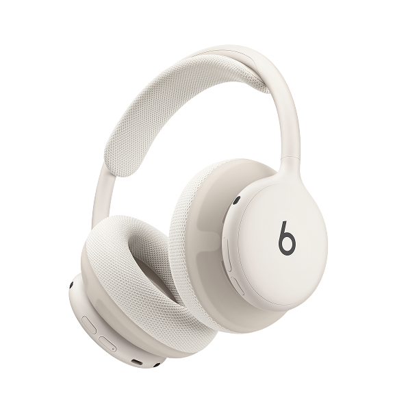 Casque Beats 360, coloris ivoire