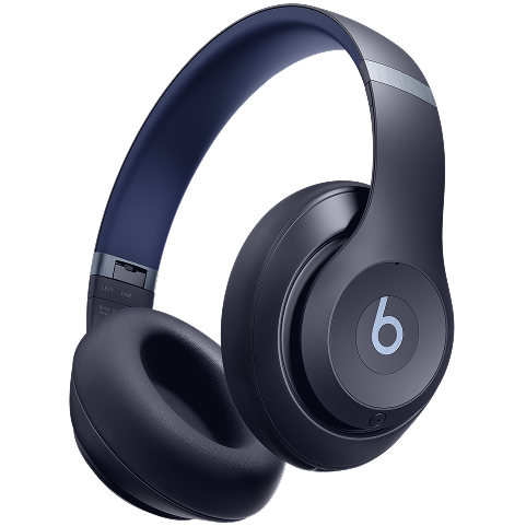 Casque Beats Studio Pro, coloris marine