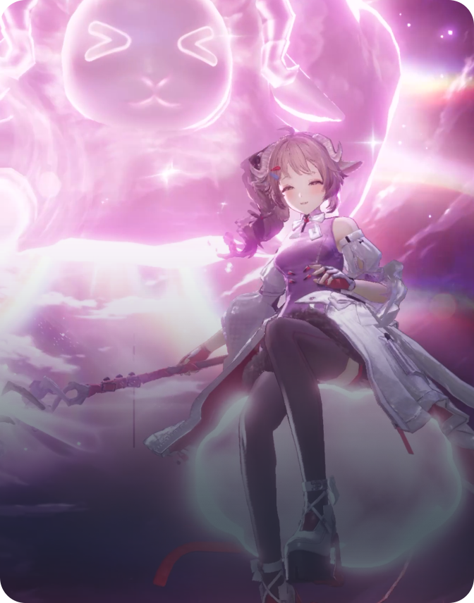 Écran affichant le jeu vidéo Control, graphismes avancés boostés par la puce Apple M4