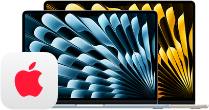 MacBook Air et AppleCare+