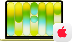 MacBook Neo et AppleCare+