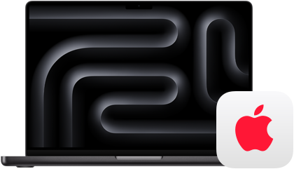 MacBook Pro et AppleCare+