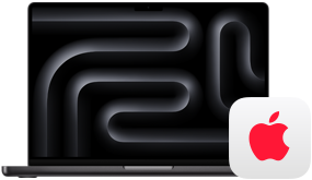 MacBook Pro et AppleCare+