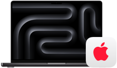 MacBook Pro et AppleCare+