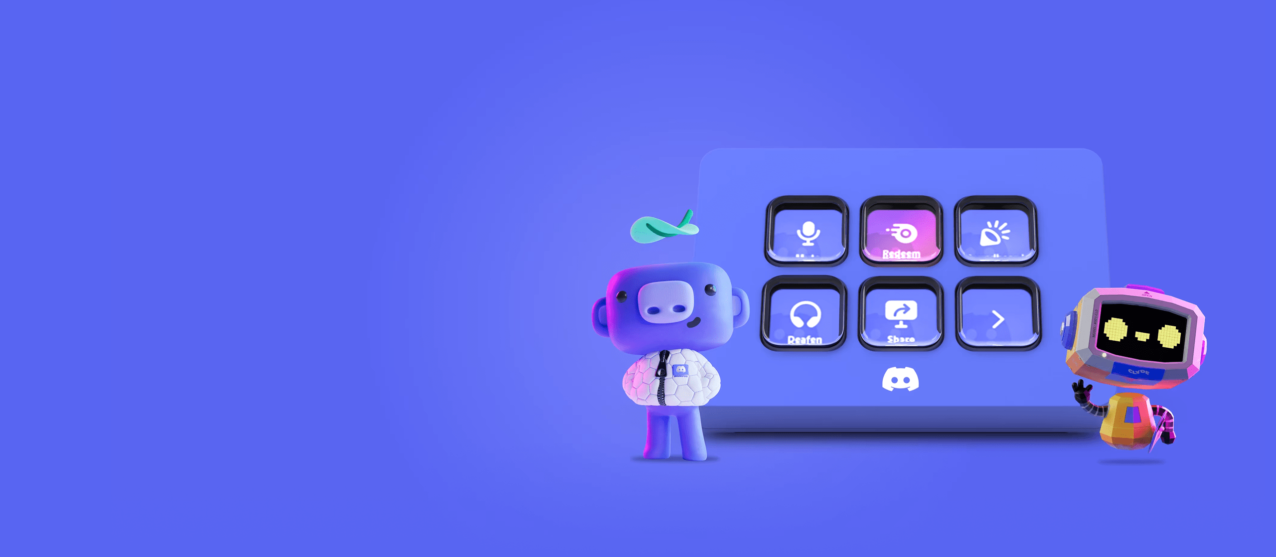 Votre Compagnon Discord