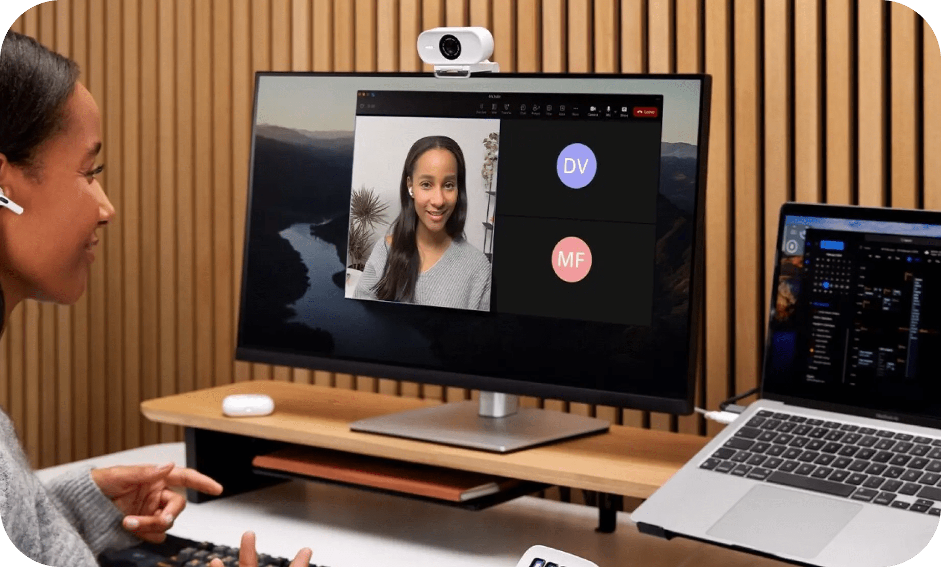 Face Cam Neo Lifestyle