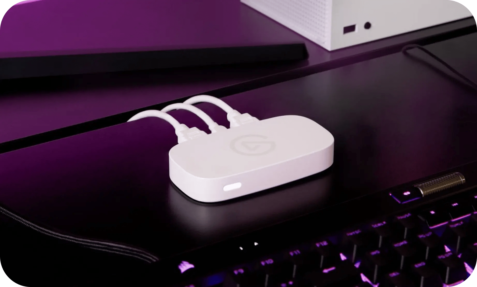 Game Capture Neo Lifestyle