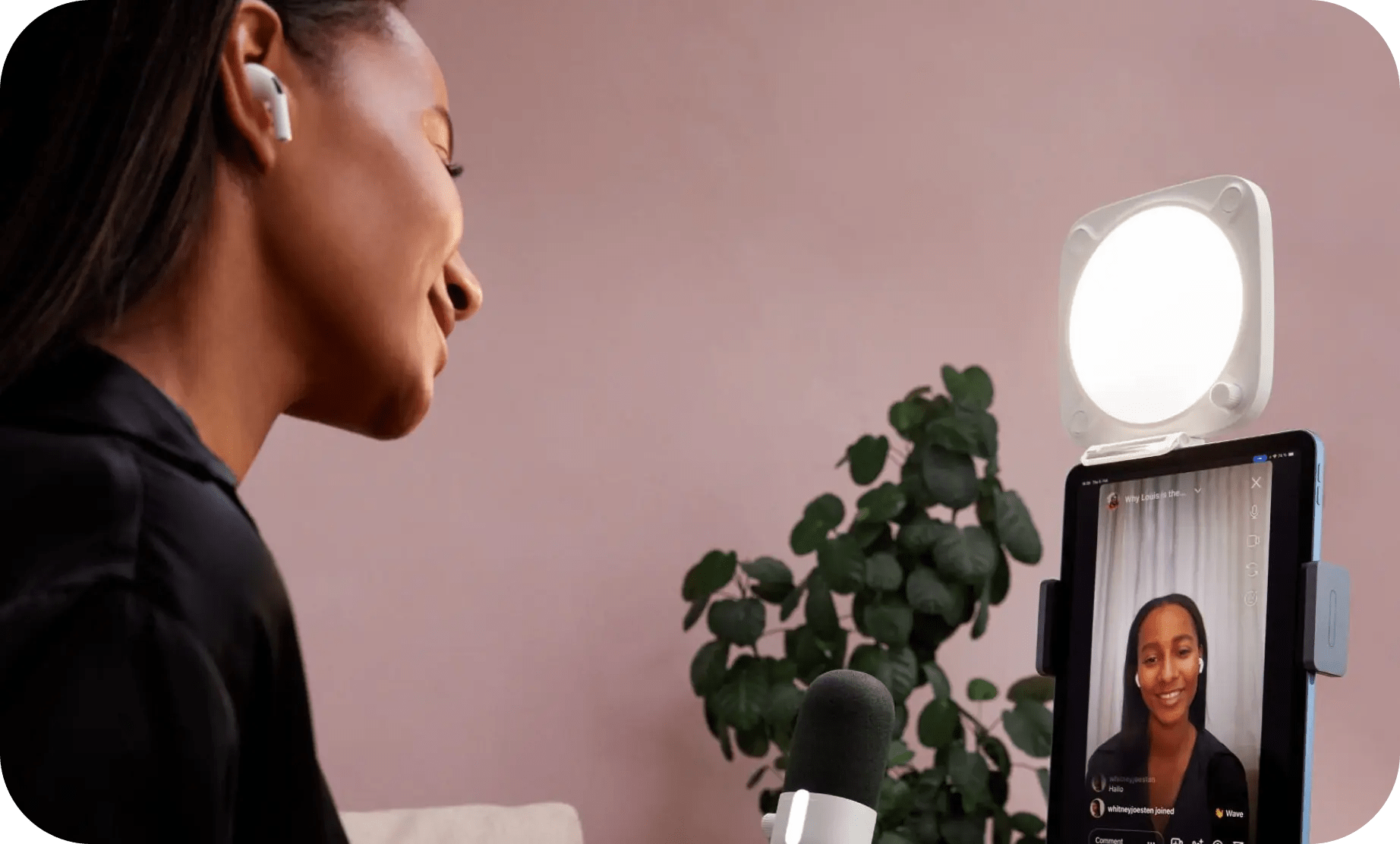 Key Light Neo Lifestyle