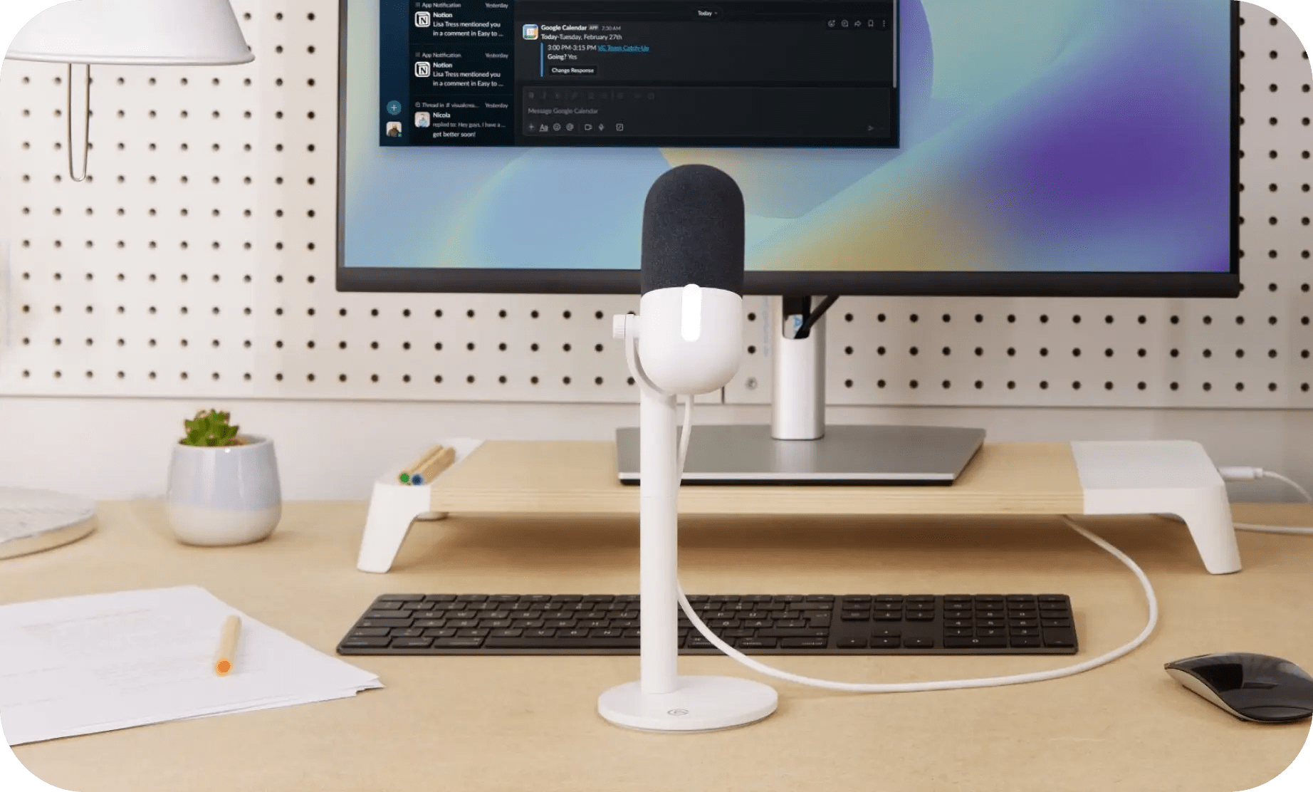 Face Cam Neo Lifestyle