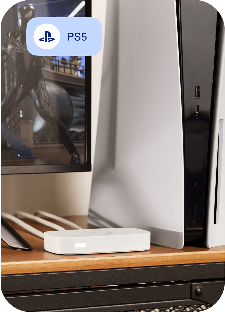 PS5