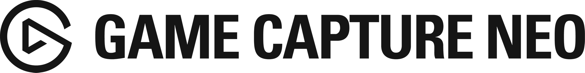 Game Capture Neo Logo