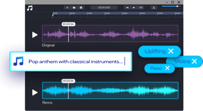 logiciels de musique