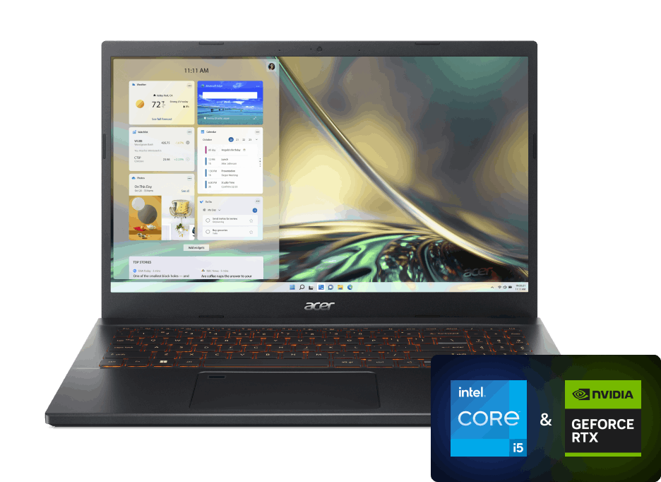 Acer Aspire 7