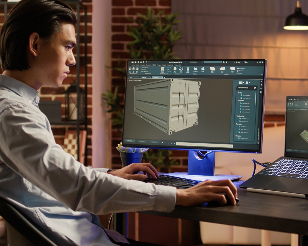Animation 3D