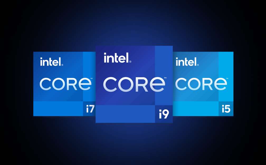 Intel® CoreTM 13e génération