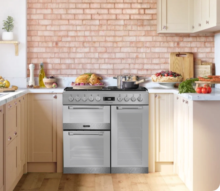 CuisineMaster Pro