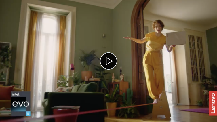 logo video component