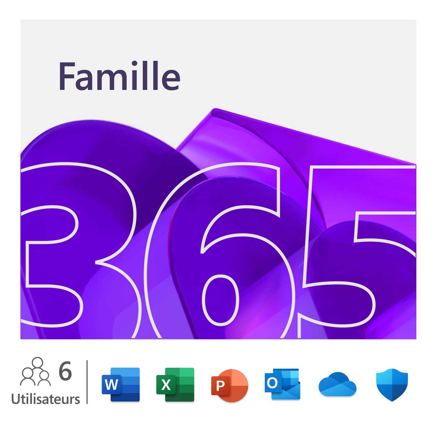 Famille