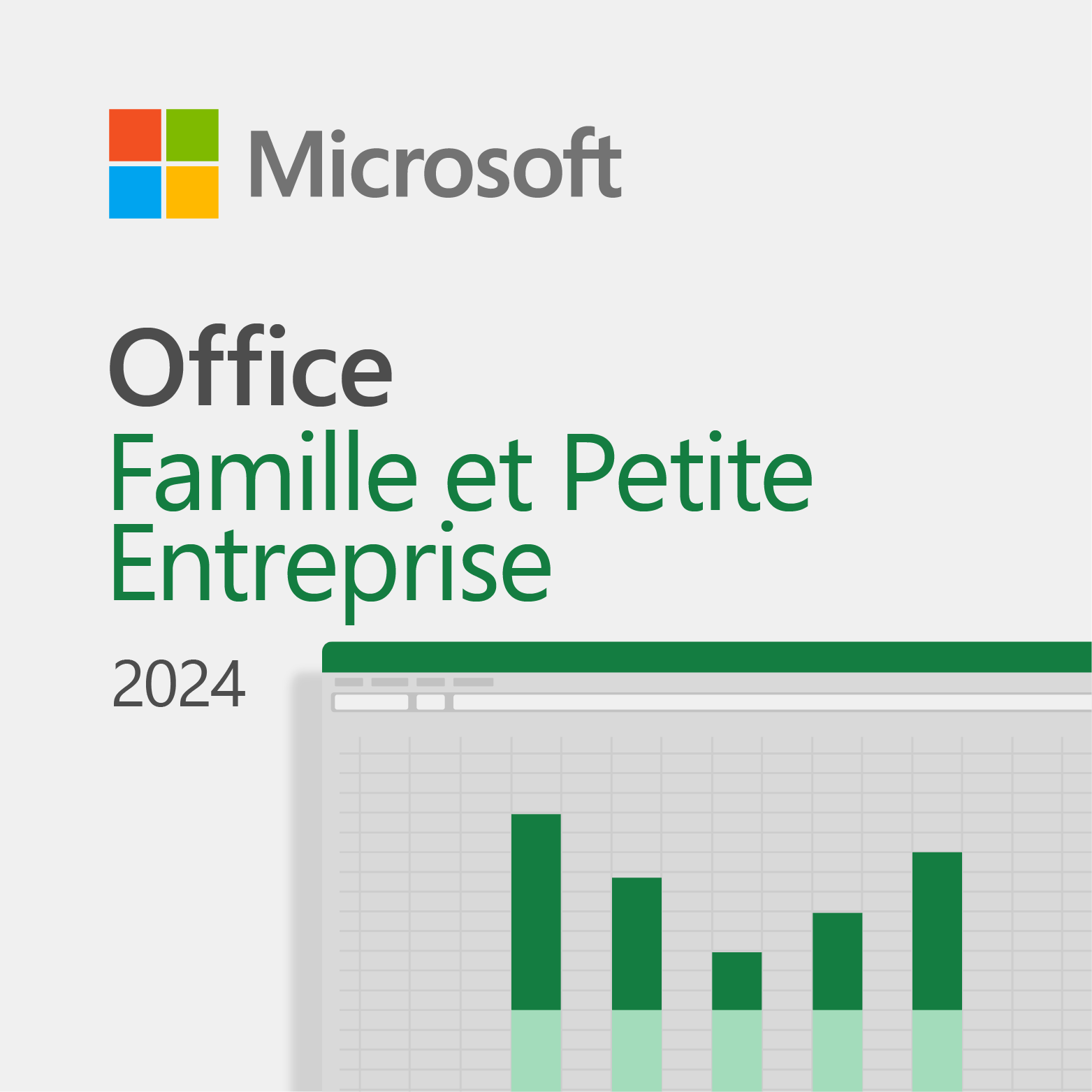 Office Home & Business