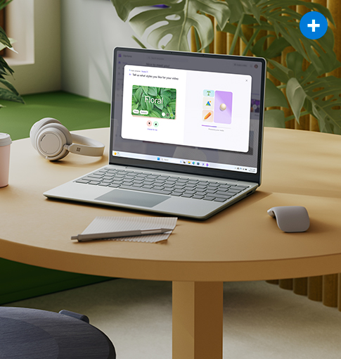 Surface Laptop Go 3