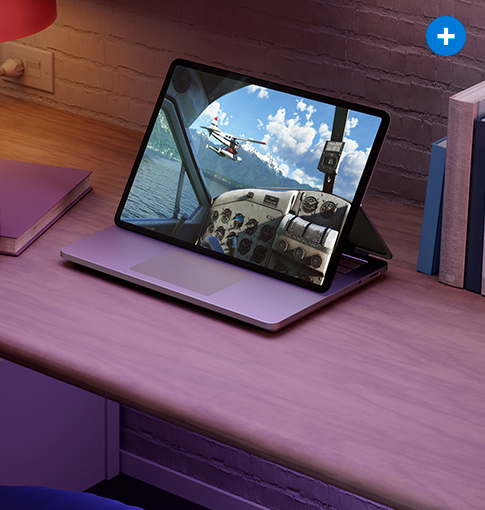 Surface Laptop Studio 2