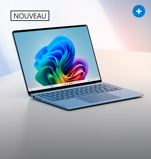 Surface Laptop