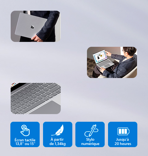 Surface Go 2