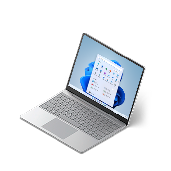 Surface Laptop Go 3
