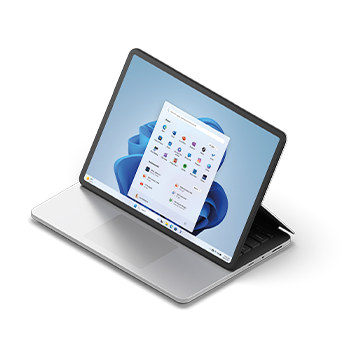 Surface Laptop Studio 2