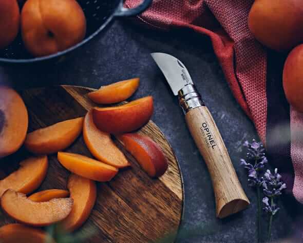 Cuisine Nomade