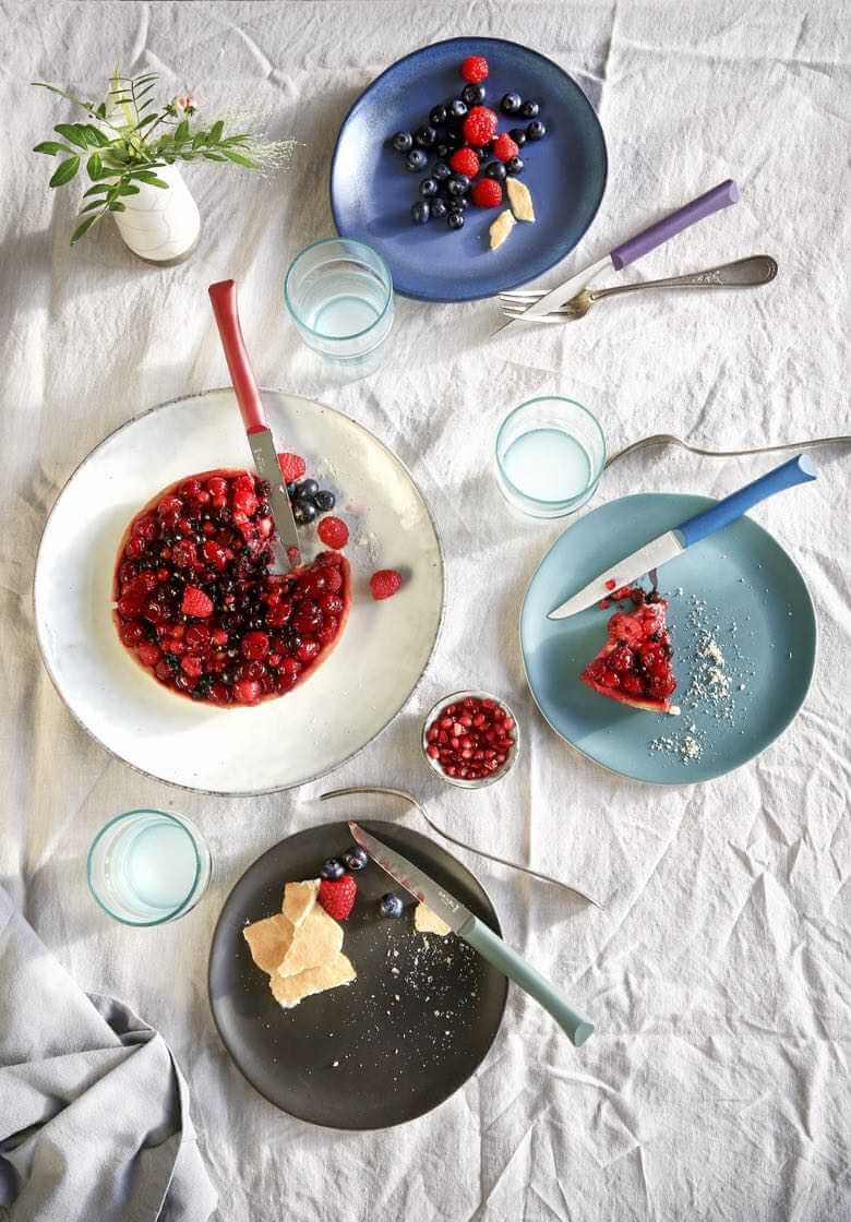 Bon appétit plus