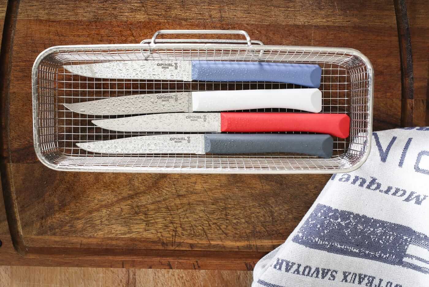Bon appétit plus