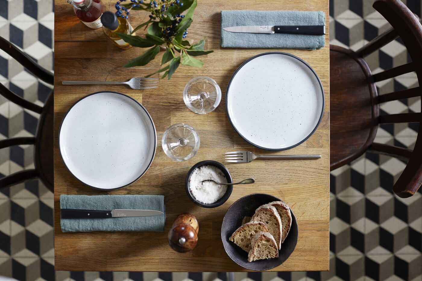 Bon appétit pro