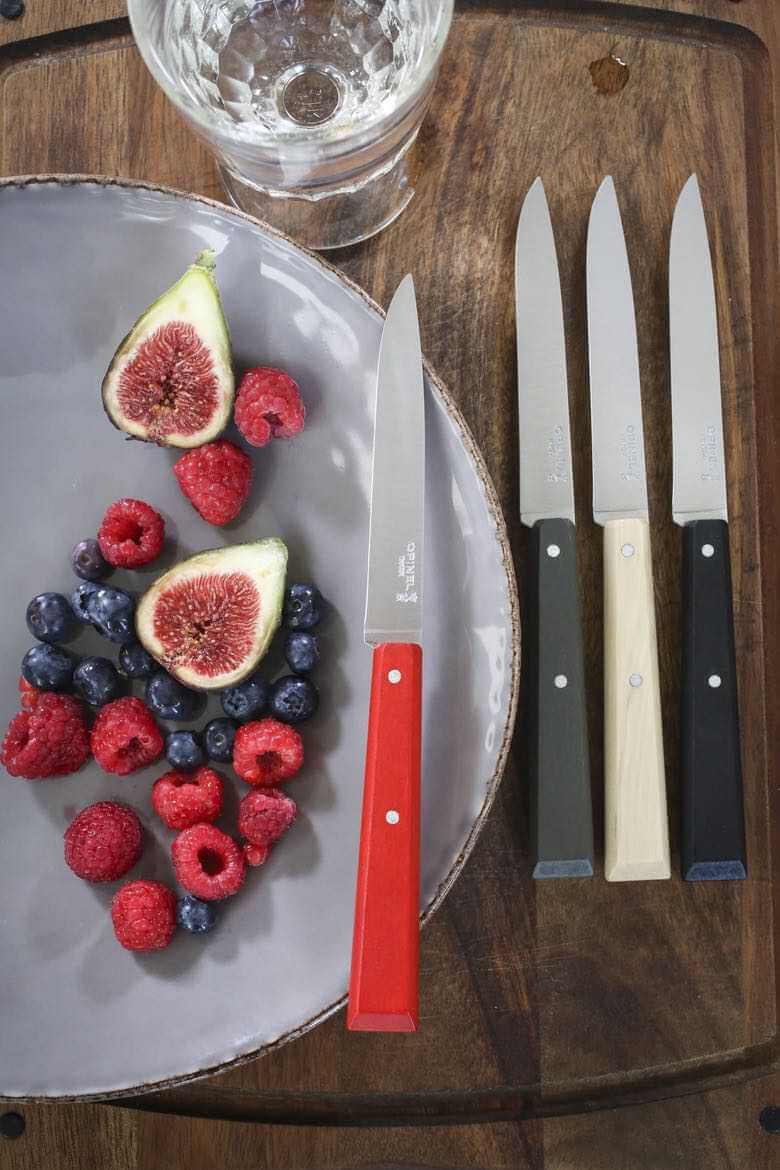 Bon appétit bois