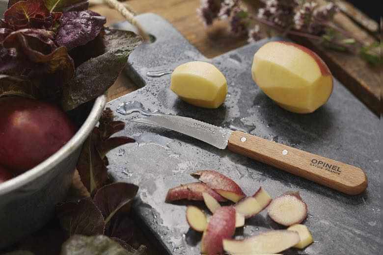 Couteaux à légumes