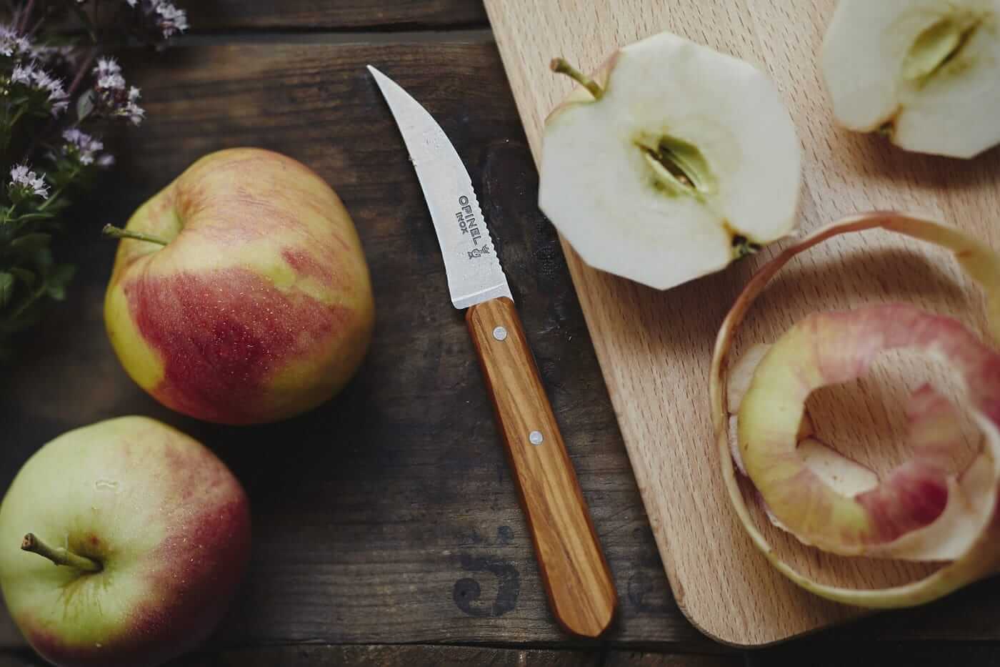 Couteaux à légumes