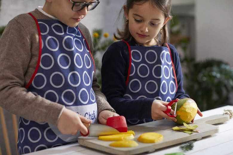 Le Petit Chef