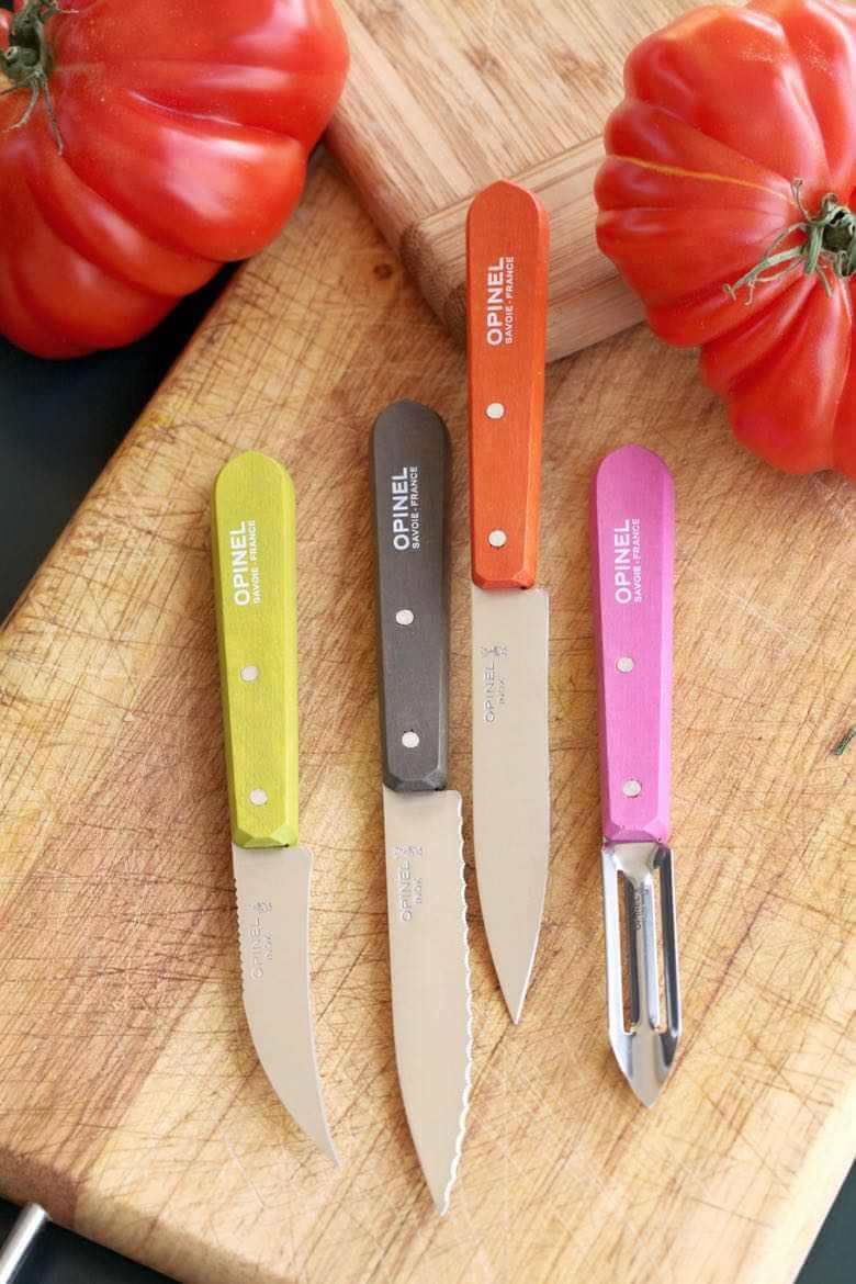 Les essentiels