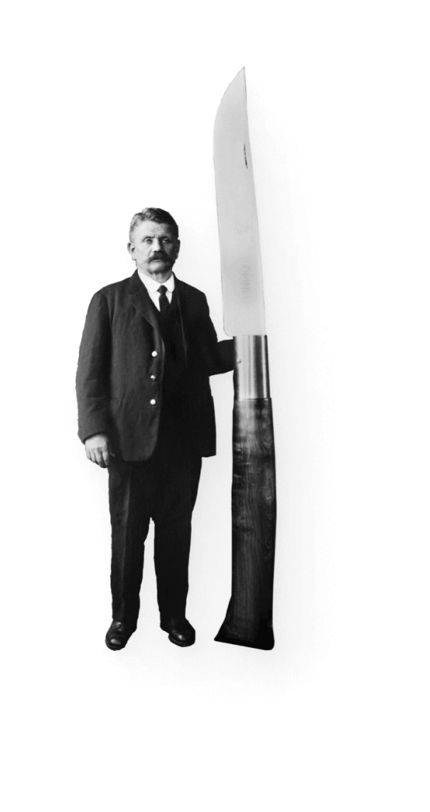 Joseph Opinel