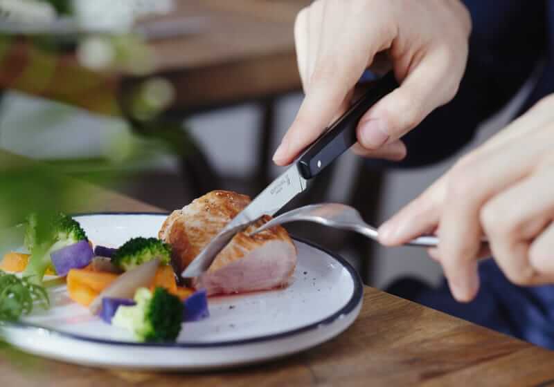 Bon Appétit pro