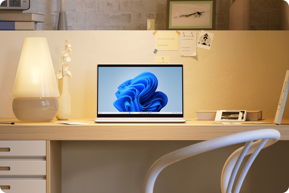 Le passage à Windows 11 est simple
